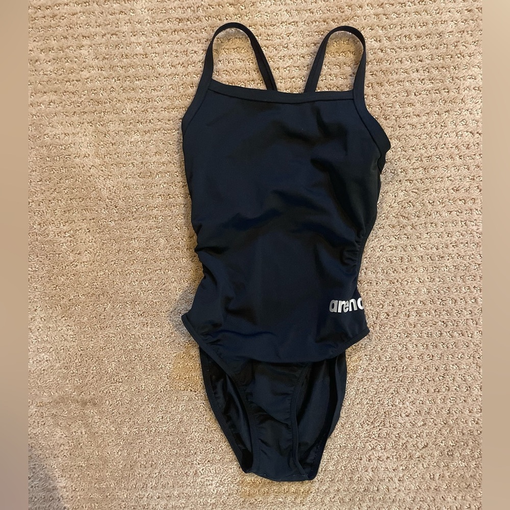 Arena Practice Suit Size 26